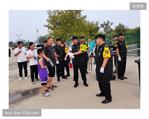 为什么强制性压力测试正取代纸面预案成为赛事安保验收的硬指标